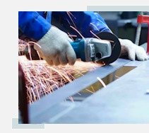 Услуги Изготовление металлоконструкций под ключ в Ульяновске