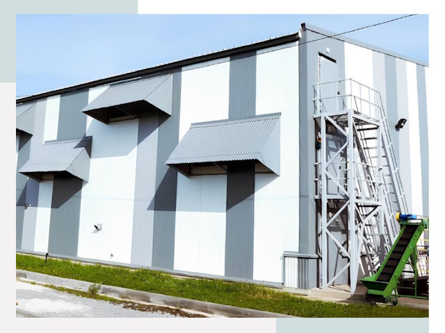 Строительство овощехранилищ от 617 руб. в Ульяновск