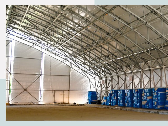 Строительство крытых катков в Ульяновске