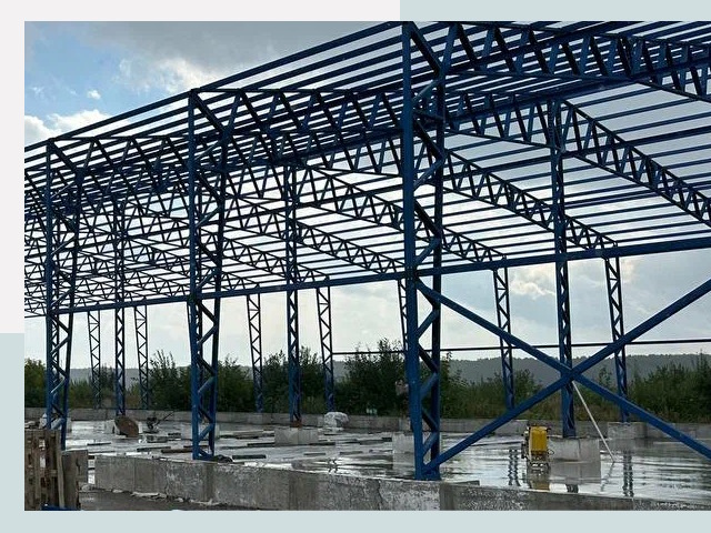 Строительство картодромов в Ульяновске