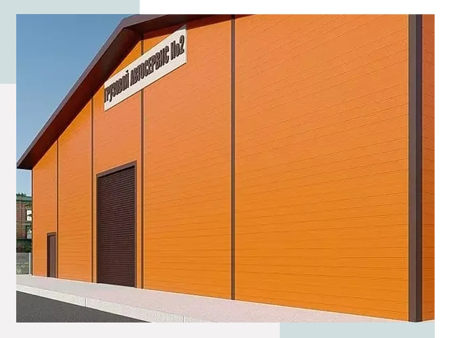 Строительство автосервисов в Ульяновске