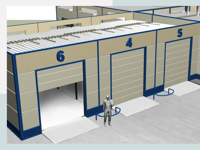 Строительство автомоек от 617 руб. в Ульяновск