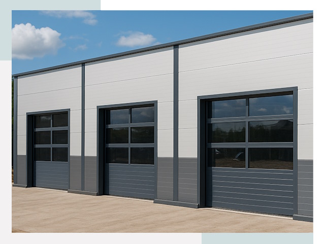 Строительство автомоек в Ульяновске