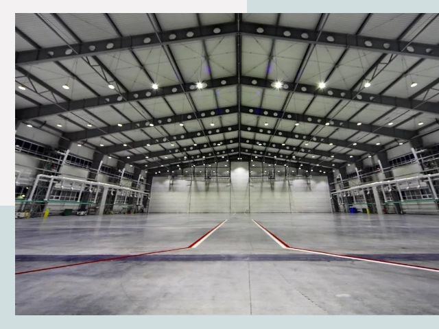 Ангары для бизнеса в Ульяновск от 617 руб. - Надежность и качество