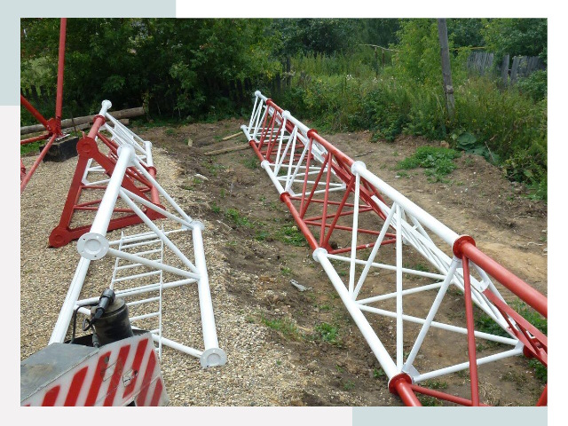 Башни связи в Ульяновске