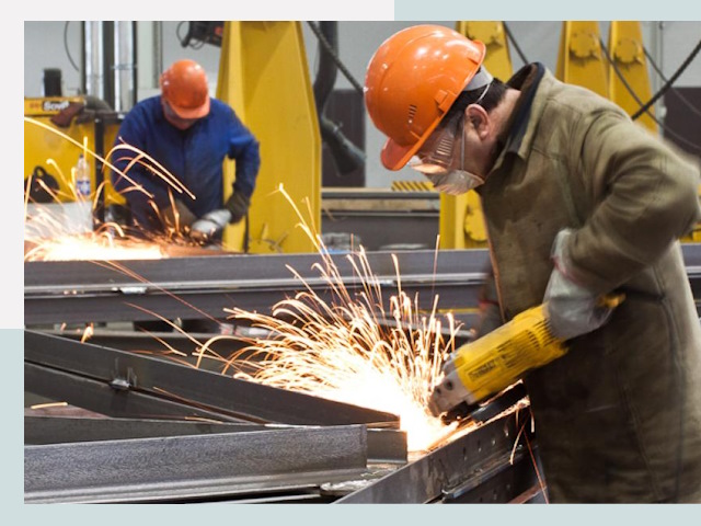 Изготовление металлоконструкций в Ульяновске