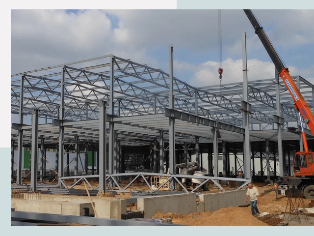 Генеральный подряд в Ульяновске