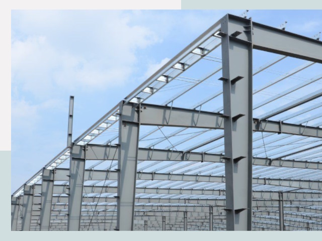 Металлокаркасы для складов от 617 руб. в Ульяновске